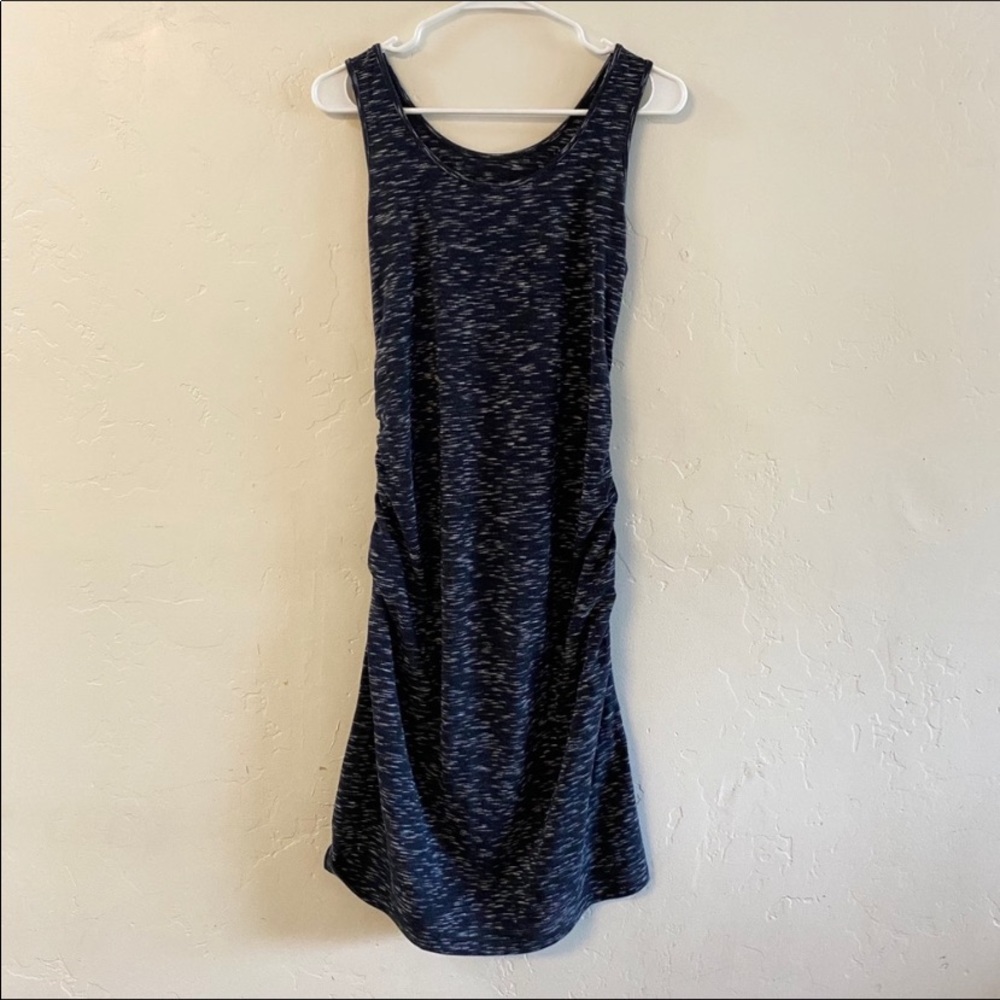 Liz Lange for Target Maternity Marled Dress